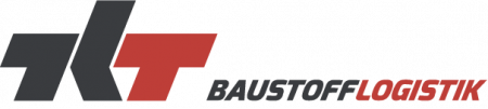 KT Baustofflogistik Logo